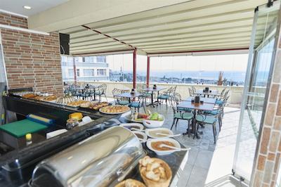 سانلایت هتل