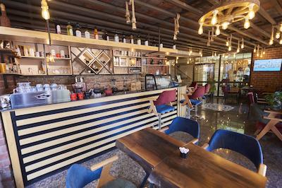 سانلایت هتل