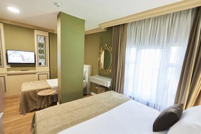 سانلایت هتل