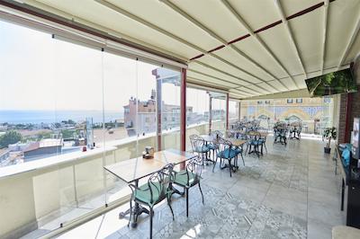 سانلایت هتل