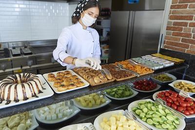 سانلایت هتل