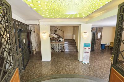 سانلایت هتل