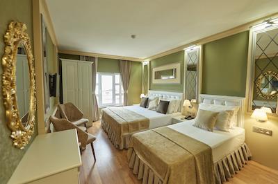 سانلایت هتل