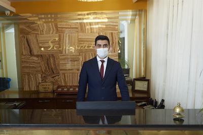 سانلایت هتل