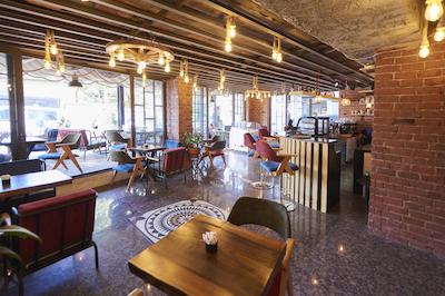 سانلایت هتل