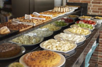 سانلایت هتل