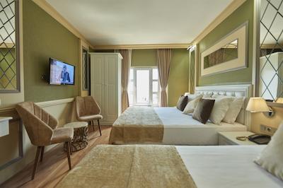 سانلایت هتل