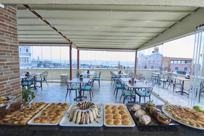 سانلایت هتل