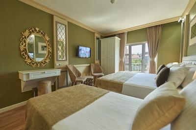 سانلایت هتل