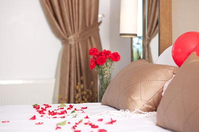 گرند ساگکانلار هتل