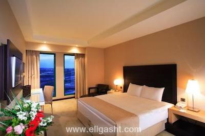 استانبول این هتل