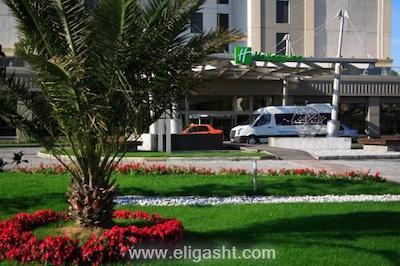 استانبول این هتل