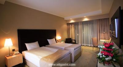 استانبول این هتل