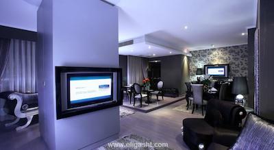 استانبول این هتل