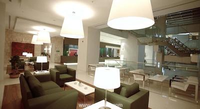 استانبول این هتل