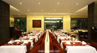 استانبول این هتل