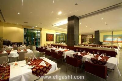 استانبول این هتل