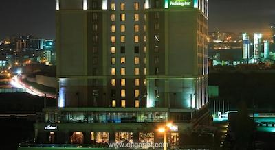 استانبول این هتل