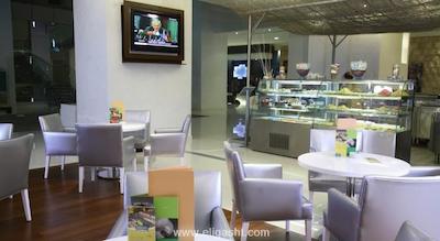 استانبول این هتل