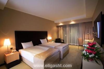 استانبول این هتل