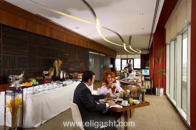 استانبول این هتل