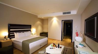 استانبول این هتل