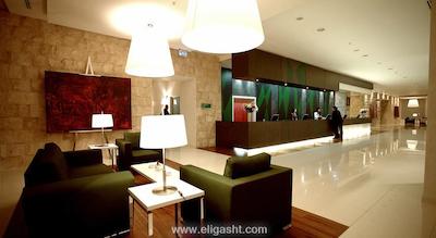 استانبول این هتل