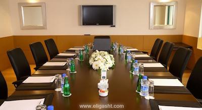 استانبول این هتل