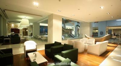 استانبول این هتل