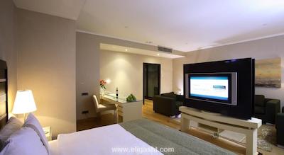 استانبول این هتل