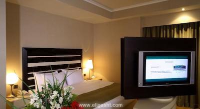 استانبول این هتل