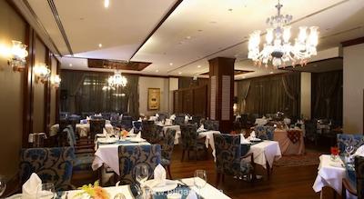 استانبول این هتل