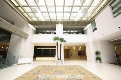 استانبول این هتل