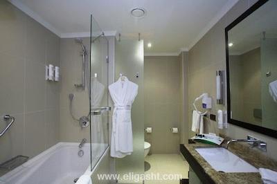 استانبول این هتل