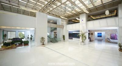 استانبول این هتل