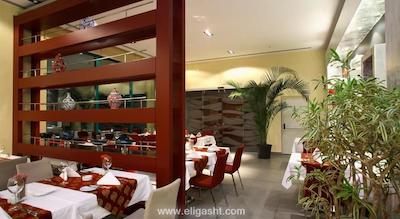 استانبول این هتل