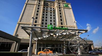 استانبول این هتل