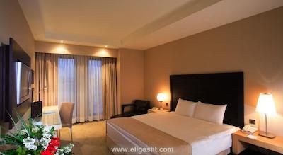 استانبول این هتل