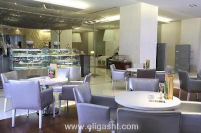 استانبول این هتل