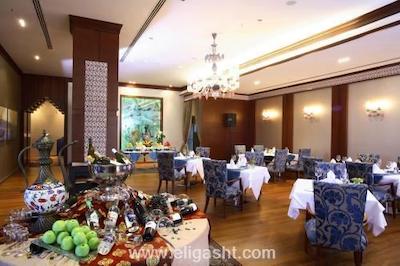 استانبول این هتل