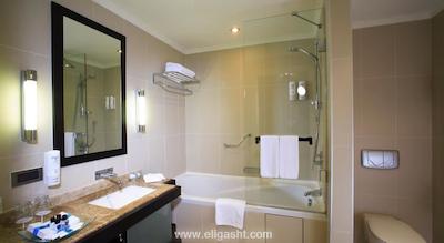 استانبول این هتل