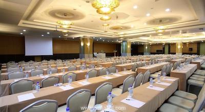 استانبول این هتل