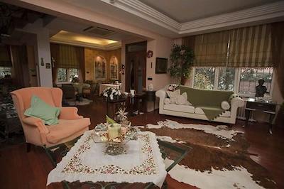 ژوپیتر بوتیک سوئیت