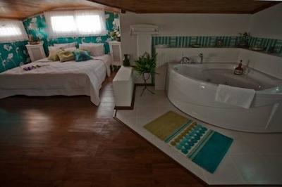 ژوپیتر بوتیک سوئیت