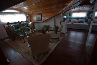 ژوپیتر بوتیک سوئیت