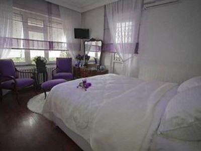 ژوپیتر بوتیک سوئیت