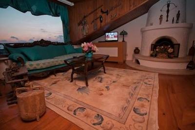 ژوپیتر بوتیک سوئیت