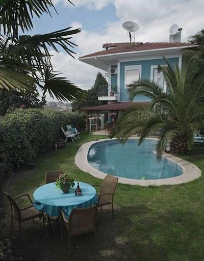 ژوپیتر بوتیک سوئیت