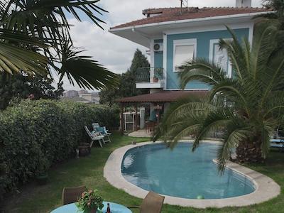 ژوپیتر بوتیک سوئیت