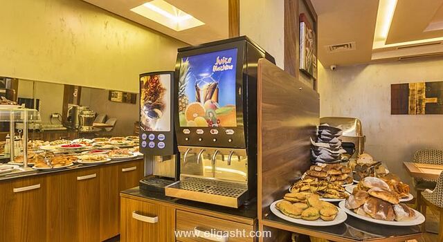 مرتو هتل استانبول اولد سیتی